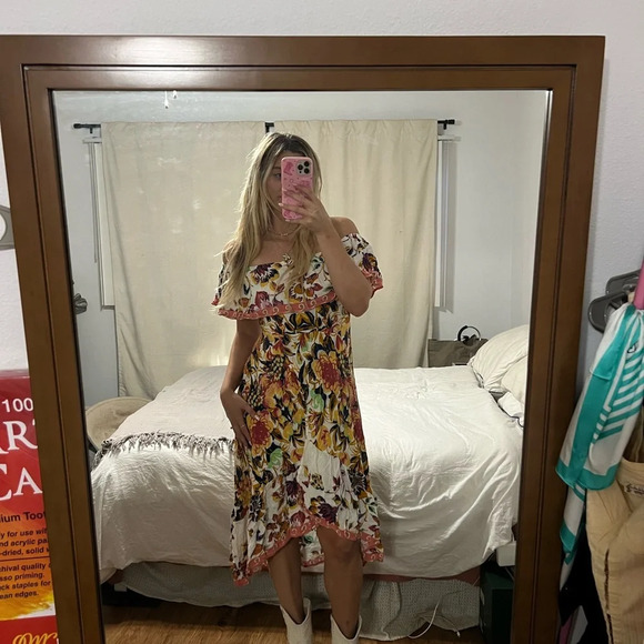 FLYING TOMATO dress - Picture 15 of 15